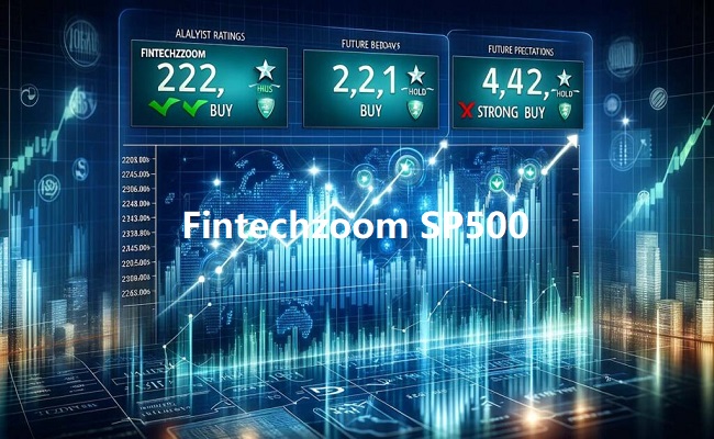 FintechZoom