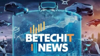 Betechit News