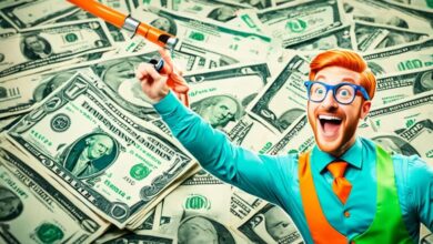 Blippi Net Worth