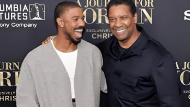 Denzel Washington Siblings