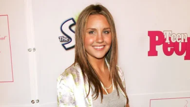 Early Amanda Bynes