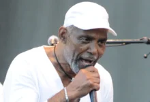 Frankie Beverly Net Worth