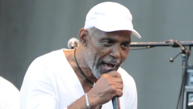 Frankie Beverly Net Worth