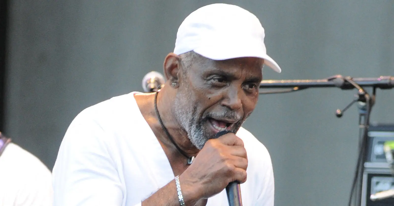 Frankie Beverly Net Worth