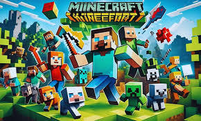 Minecraft 2009 Game Icons Banners