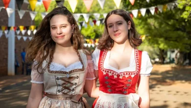 Why the Dirndl Is the Ideal Oktoberfest Dress