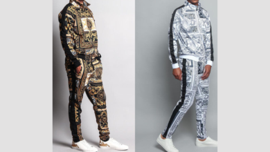 Exclusive Men’s Tracksuits Sale – Limited Time Only