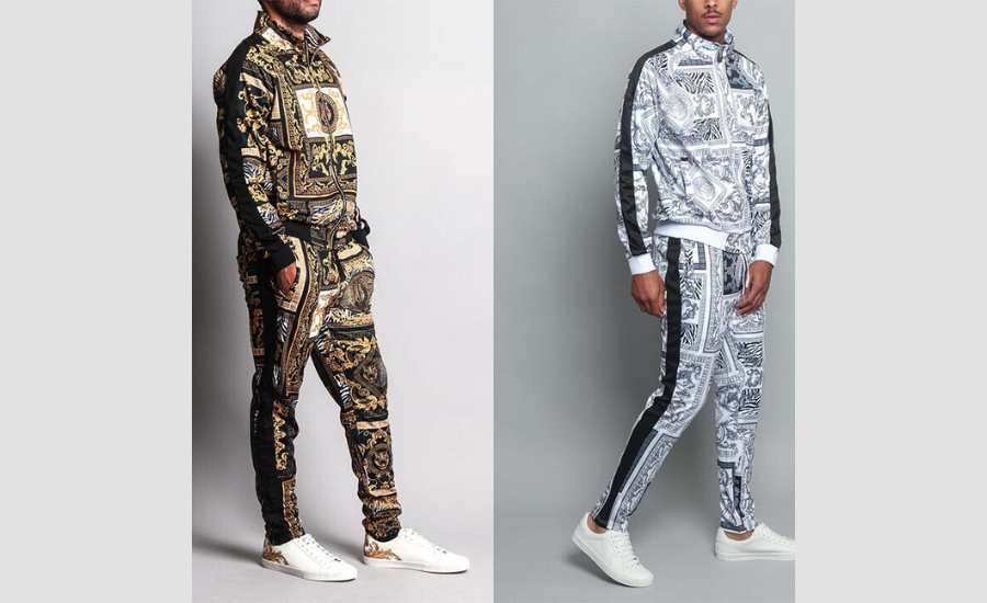 Exclusive Men’s Tracksuits Sale – Limited Time Only