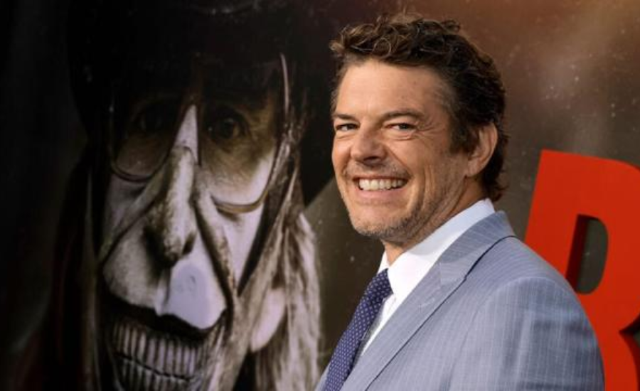 jason blum net worth