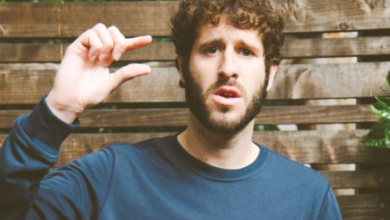 Lil Dicky Net Worth