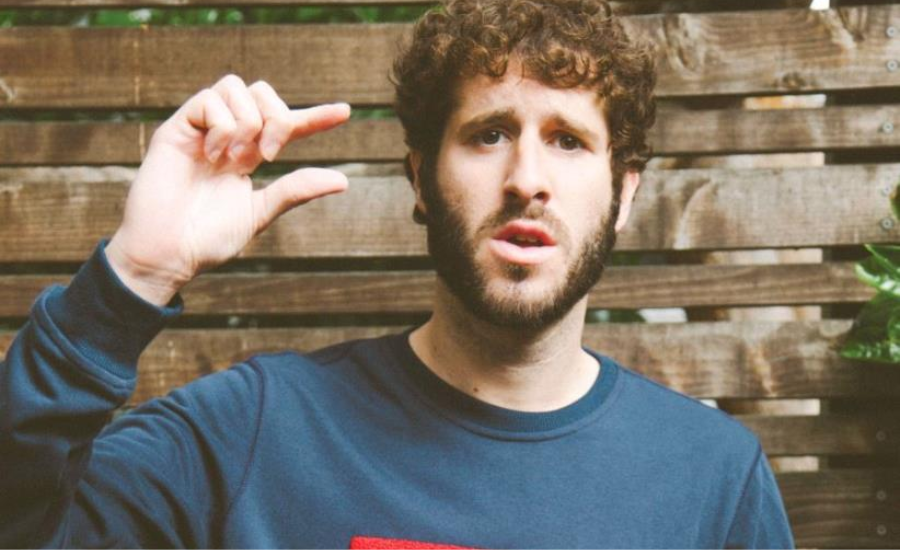 Lil Dicky Net Worth