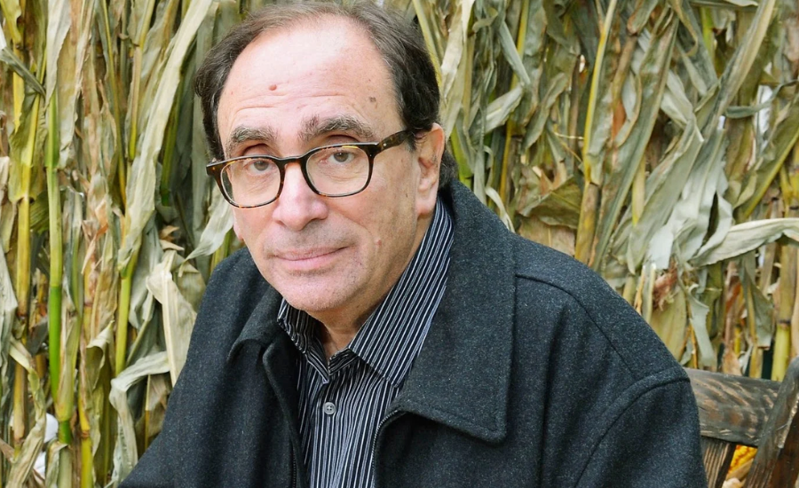 R.L. Stine Career