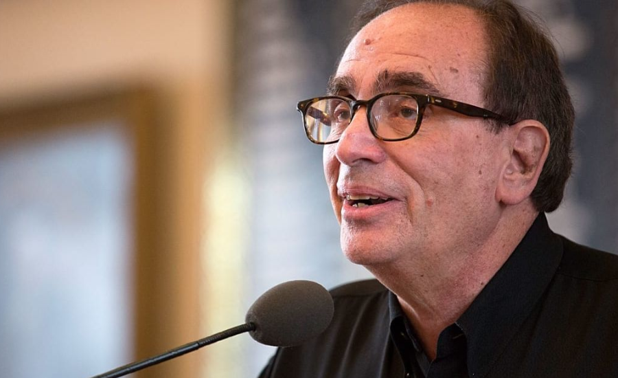 What is R.L. Stine Best known 