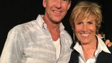 diana nyad husband