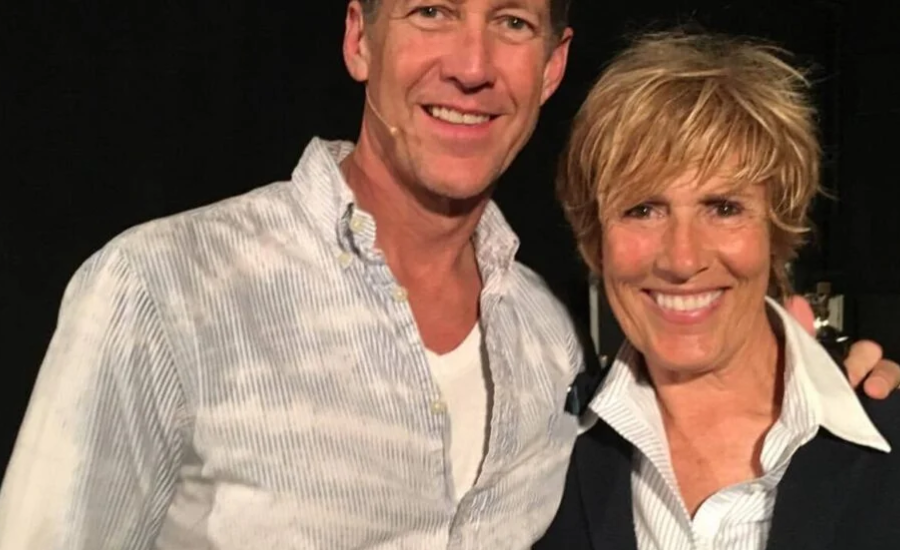 diana nyad husband