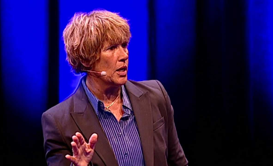 diana nyad husband