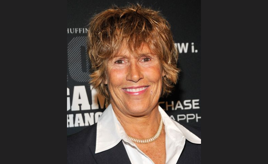 diana nyad husband