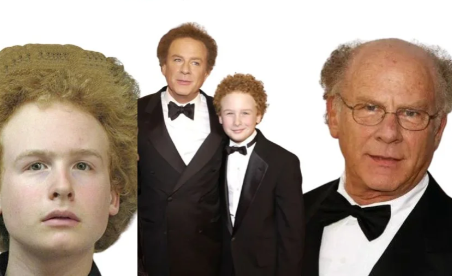 Beau daniel garfunkel Future Aspirations