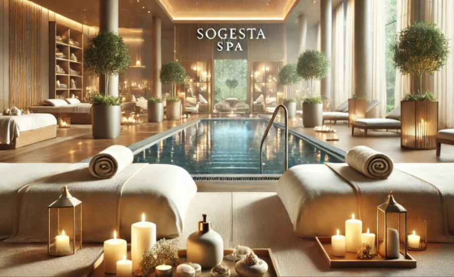 Environmental And Ethical Commitments Of Sogesta Spa