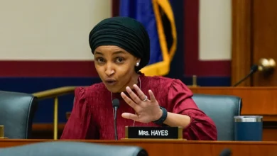 ilhan omar net worth