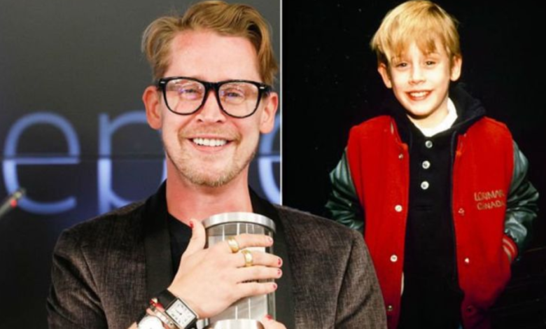 macaulay culkin net worth