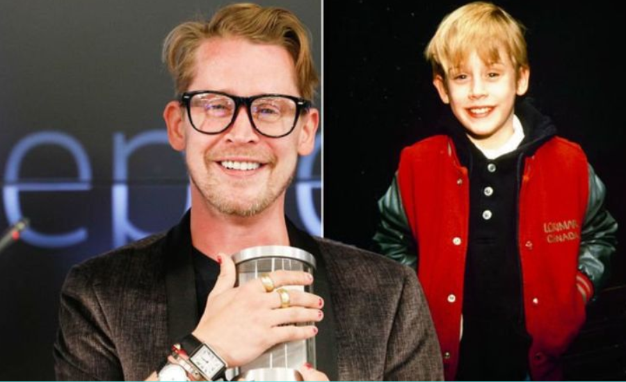 macaulay culkin net worth