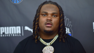 tee grizzley net worth