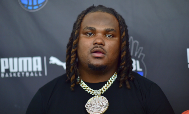 tee grizzley net worth