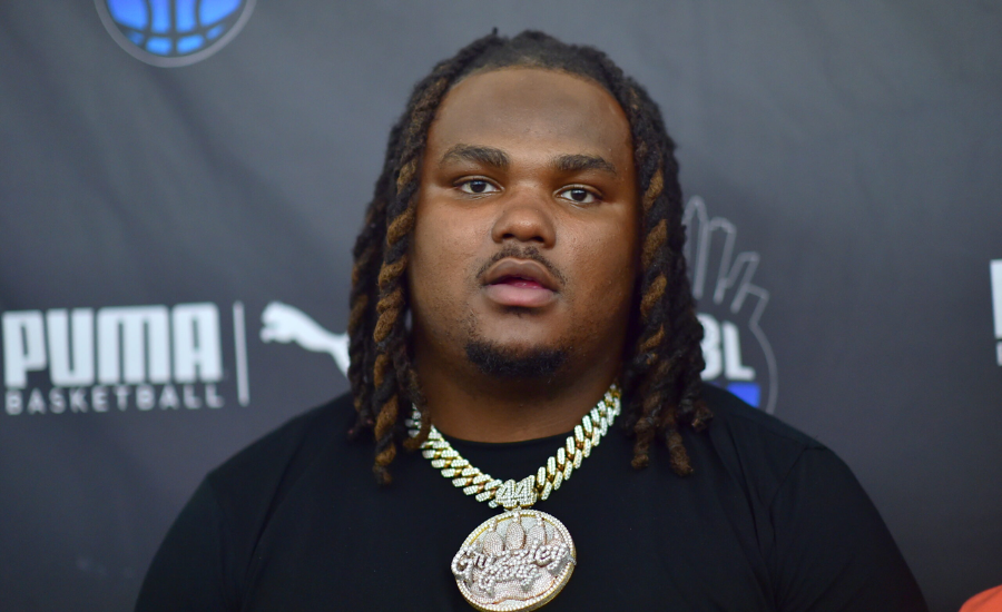 tee grizzley net worth