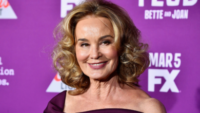 jessica lange net worth