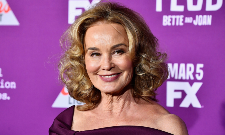 jessica lange net worth