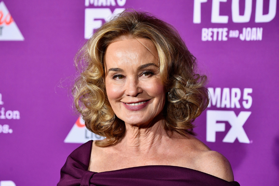 jessica lange net worth