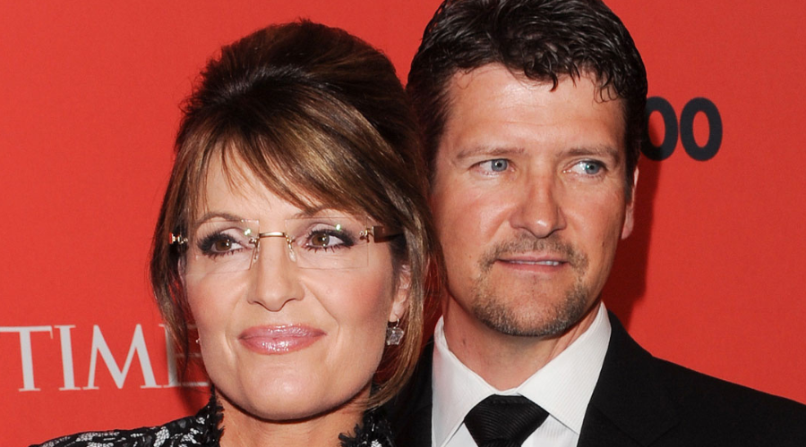 Todd Palin