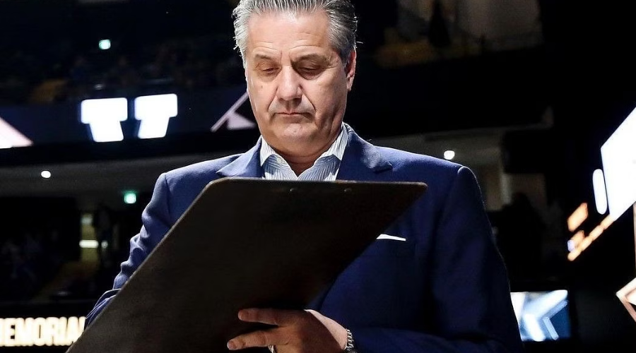 John Calipari Net Worth