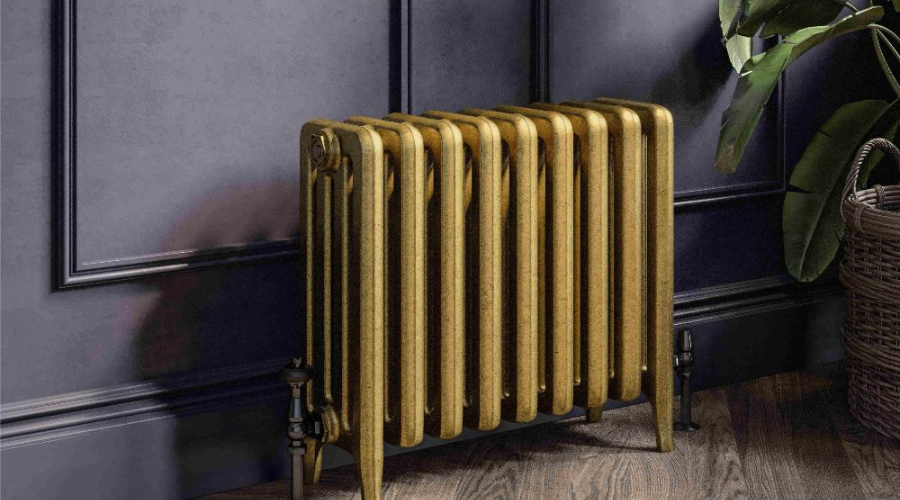 Why Cast Iron Radiators Are The Unsung Heroes Of Home Heating