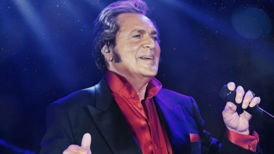 engelbert humperdinck net worth