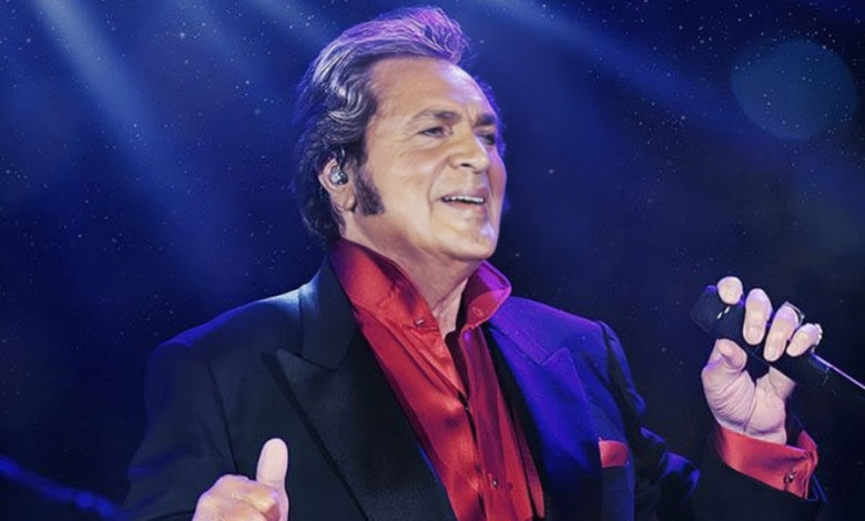 engelbert humperdinck net worth