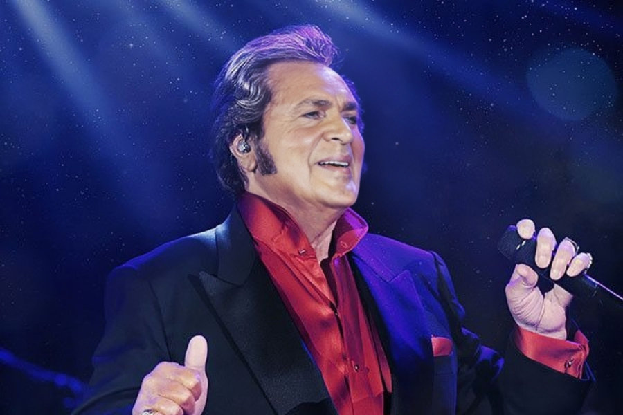 engelbert humperdinck net worth