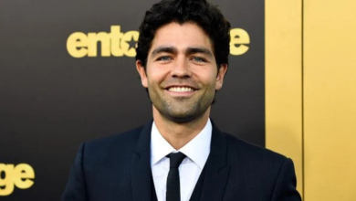 adrian grenier net worth