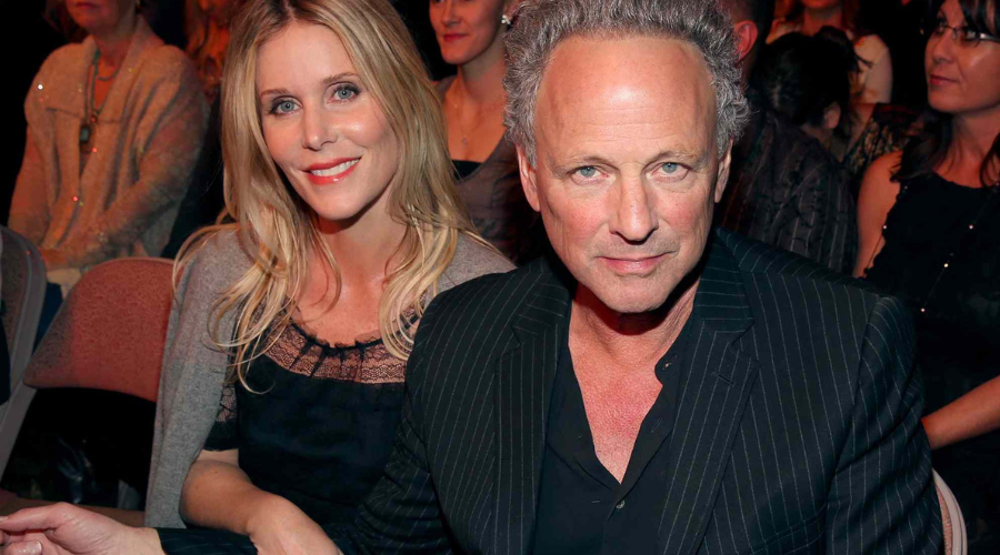 Lindsey Buckingham