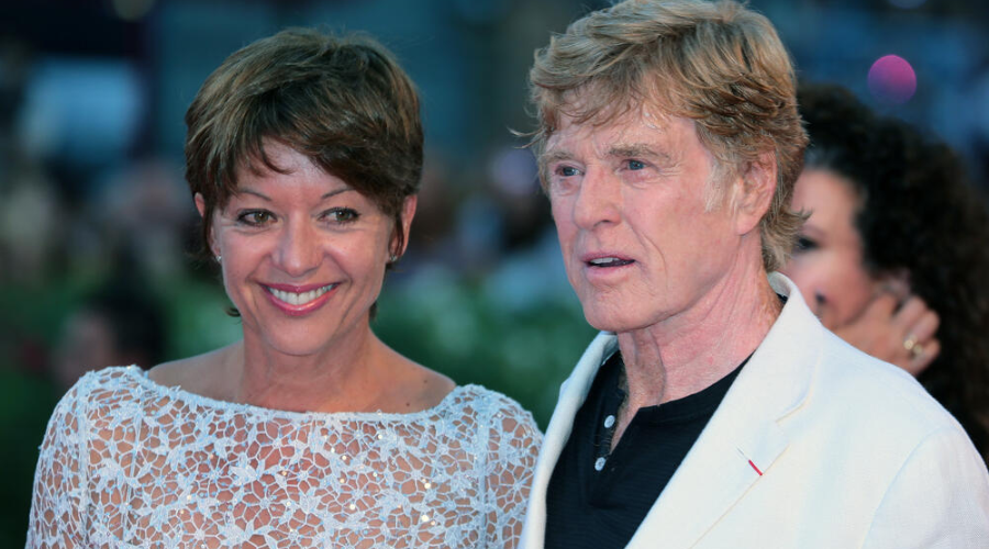 Robert Redford