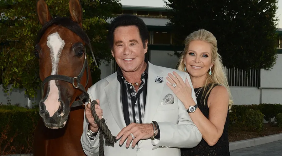 Wayne Newton