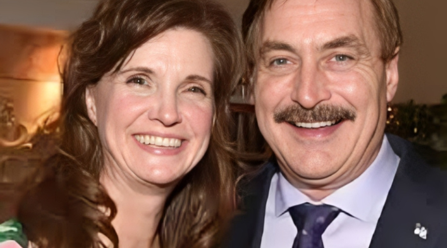 Mike Lindell