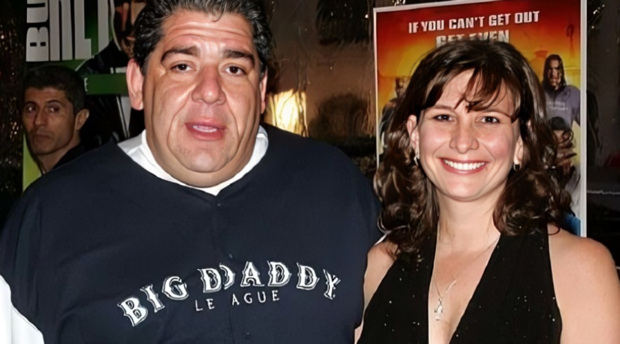 Joey Diaz