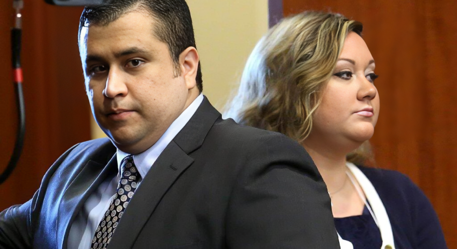 George Zimmerman