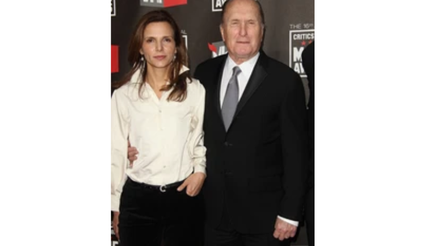 robert duvall net worth