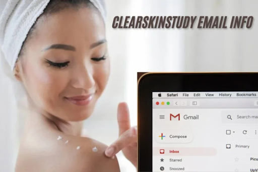 clearskinstudy email address