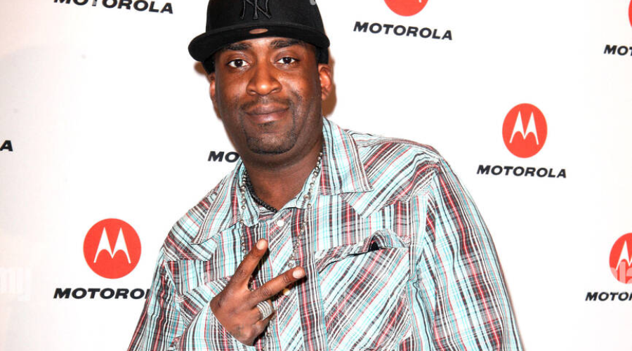 tony yayo net worth