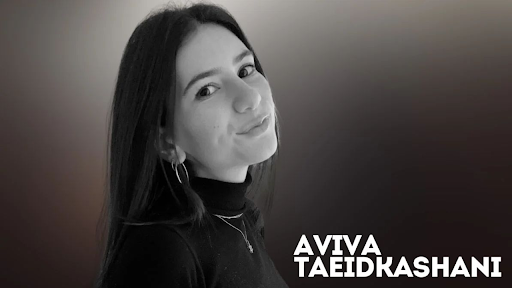 aviva taeidkashani