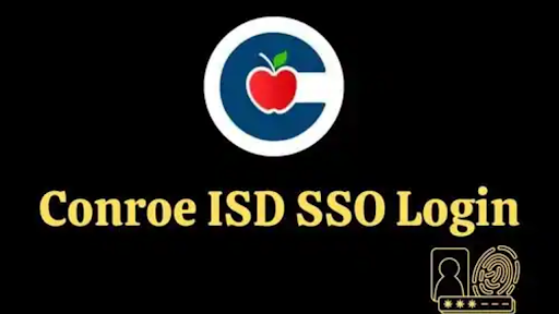 conroe isd sso